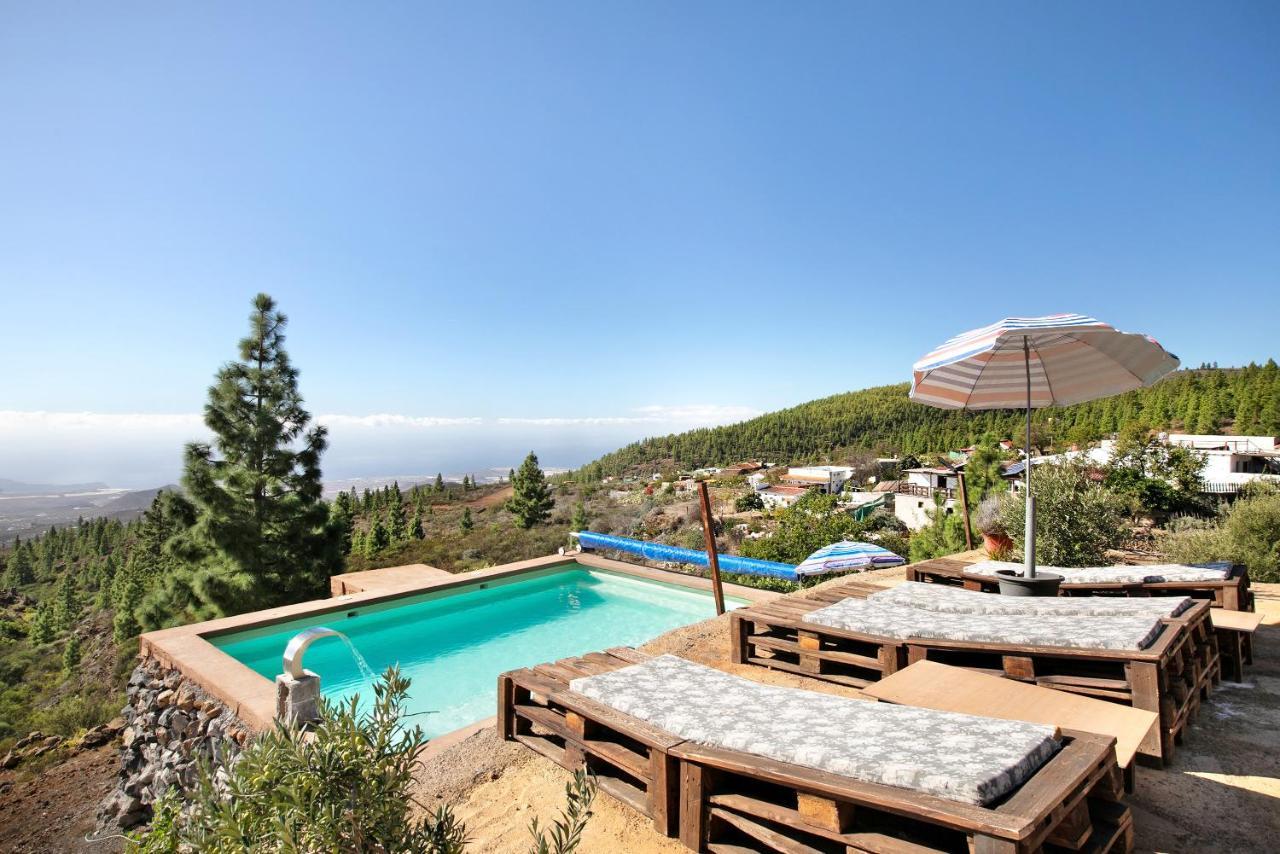 Ferienhaus El Cazador 1 *