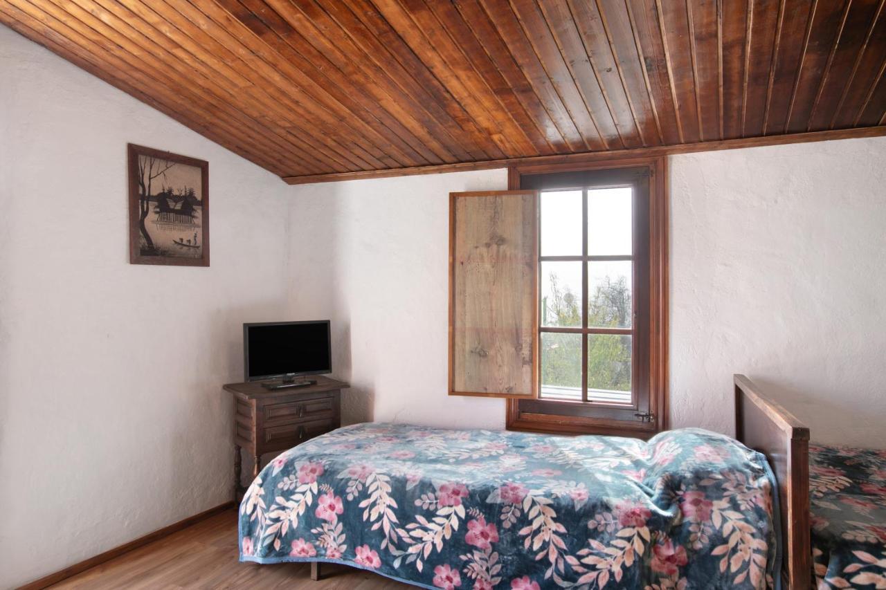 El Cazador 1 Ferienhaus