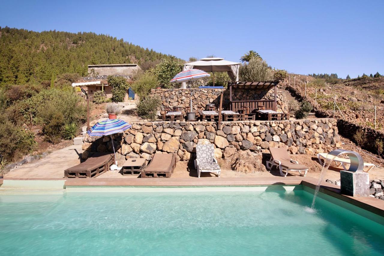 Ferienhaus El Cazador 1