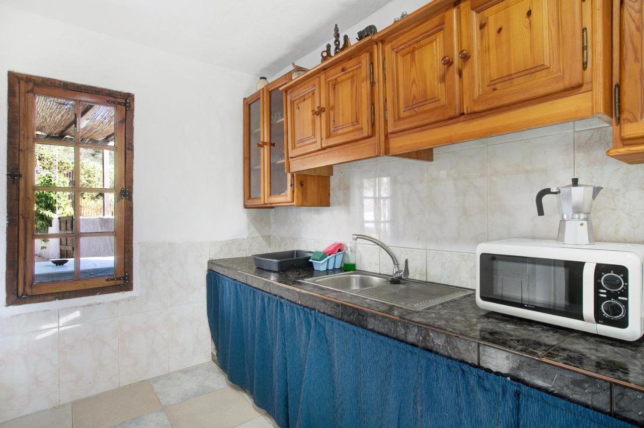 Ferienhaus El Cazador 1