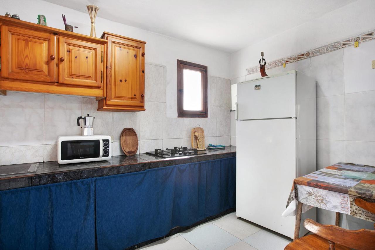 Ferienhaus El Cazador 1