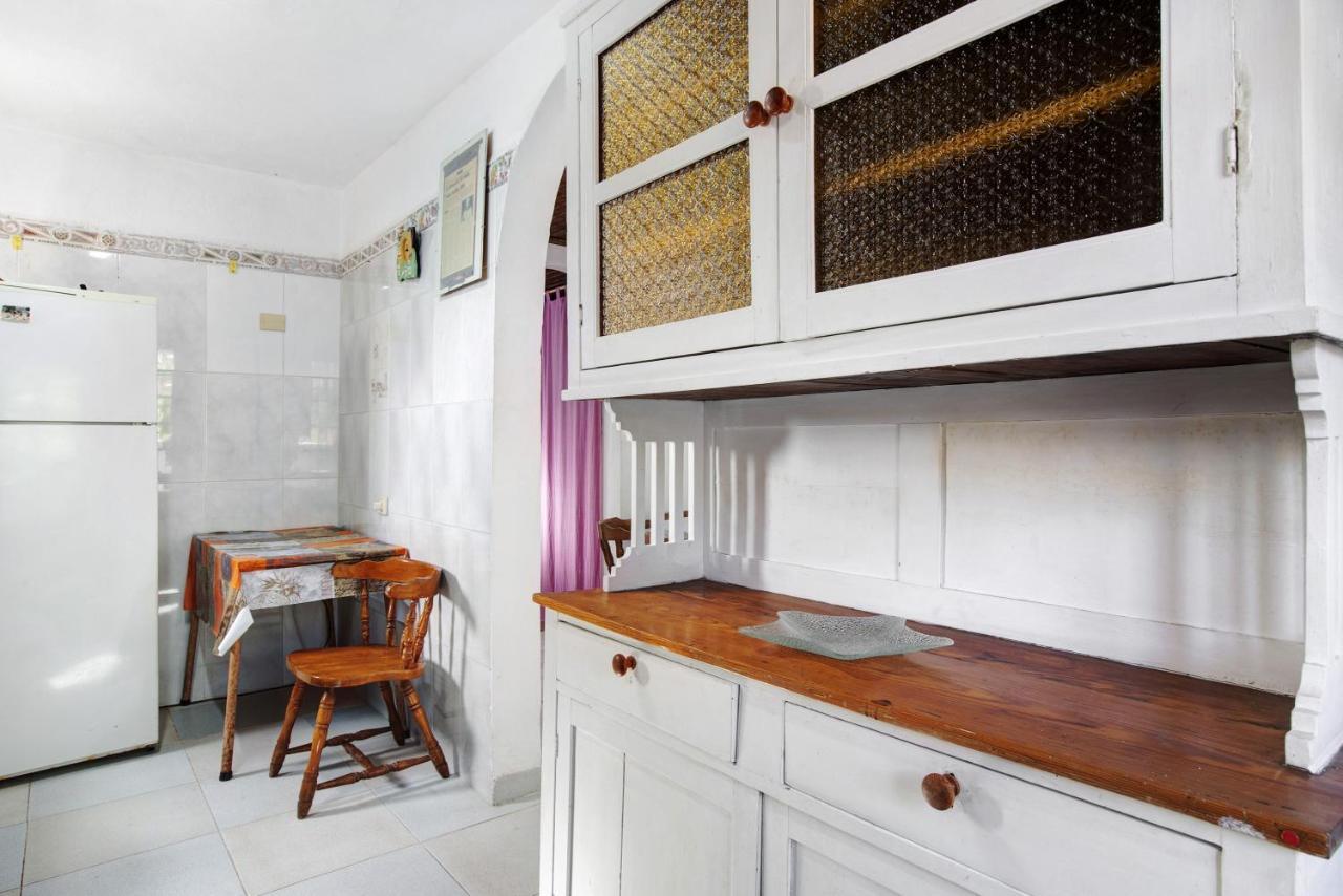 El Cazador 1 Ferienhaus Granadilla De Abona