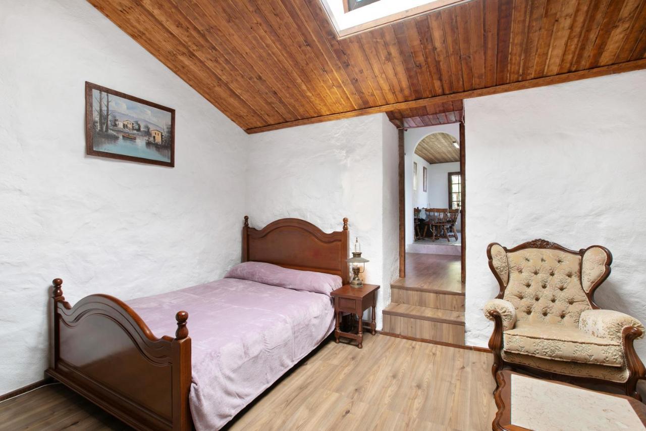 El Cazador 1 Ferienhaus