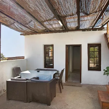 Villa El Cazador 1 à Granadilla De Abona Extérieur photo