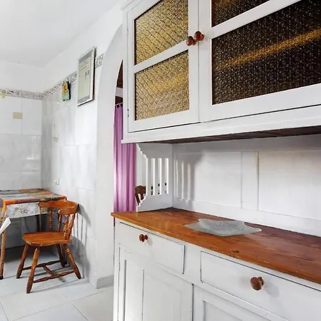 Villa El Cazador 1 à Granadilla De Abona Extérieur photo