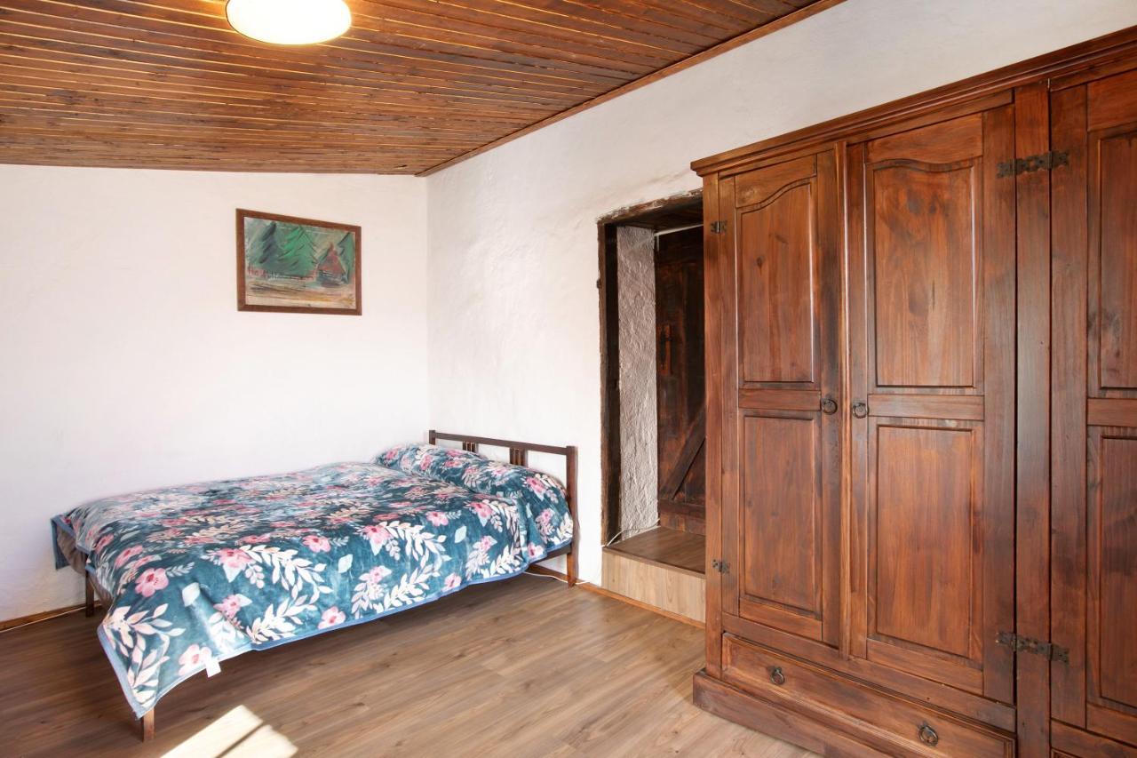 Vakantiehuis El Cazador 1