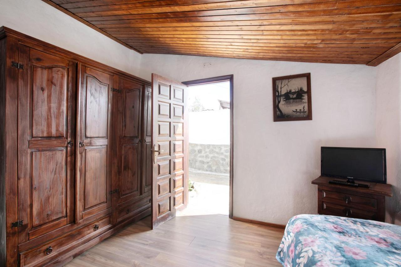 El Cazador 1 Holiday home Granadilla De Abona