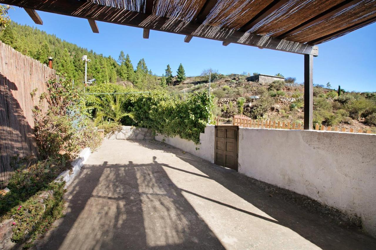 El Cazador 1 Vakantiehuis Granadilla De Abona