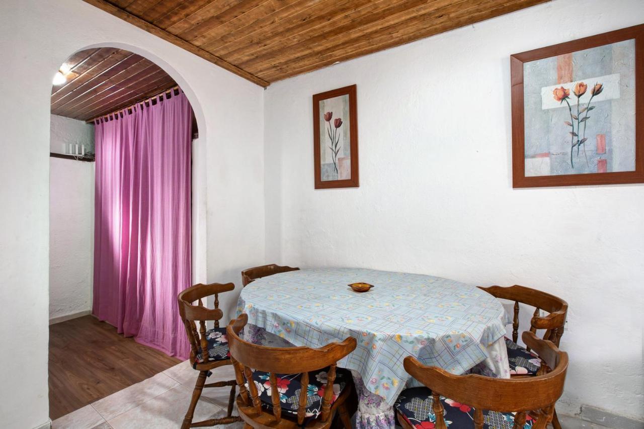 Vakantiehuis El Cazador 1 Granadilla De Abona