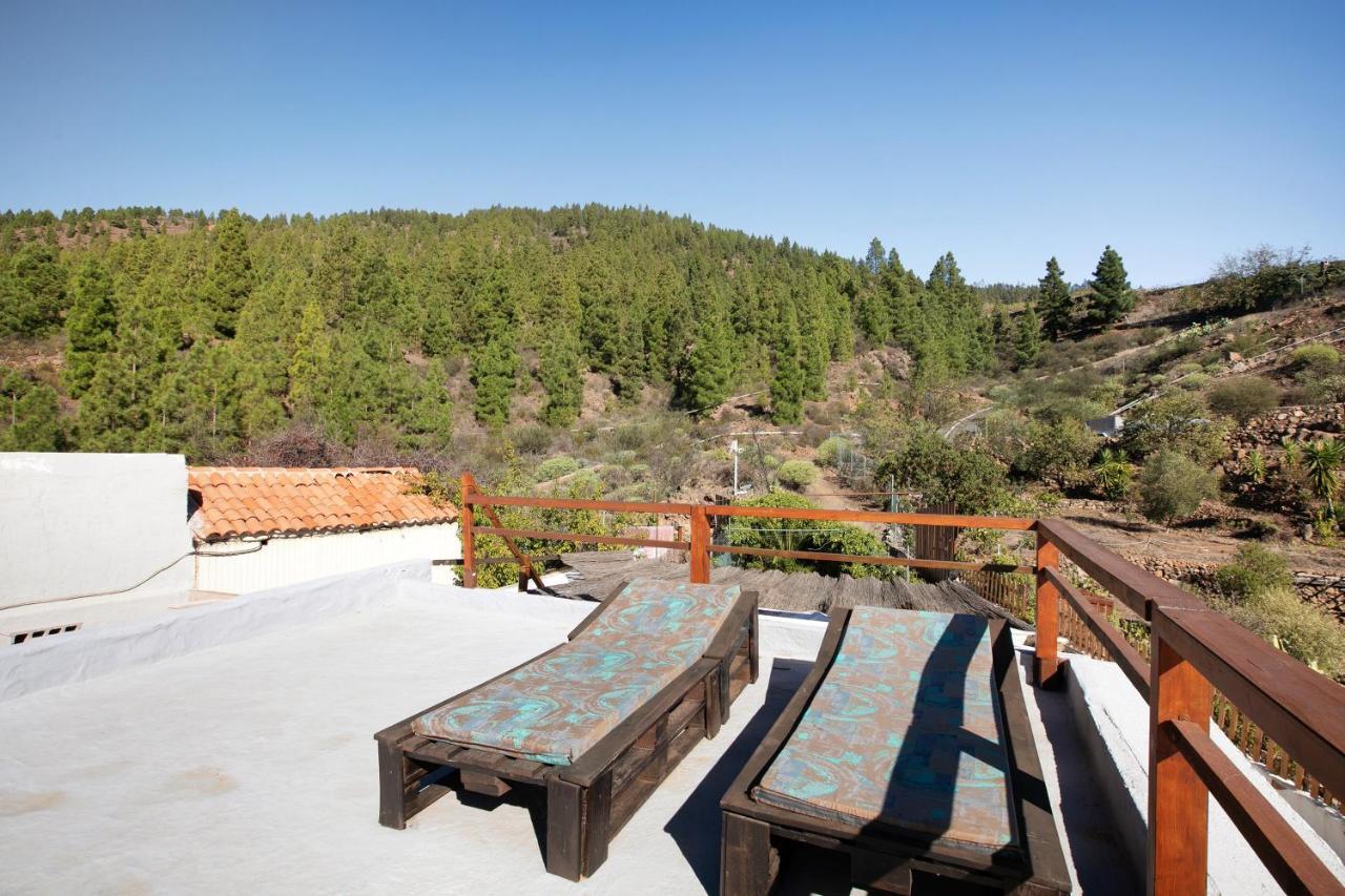 El Cazador 1 Holiday home Granadilla De Abona